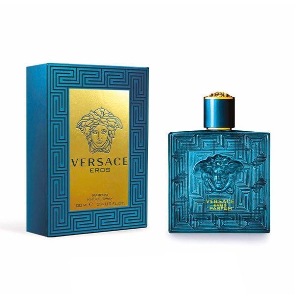 Set 3 Profumi SAUVAGE, Y MEN e EROS 100 ml