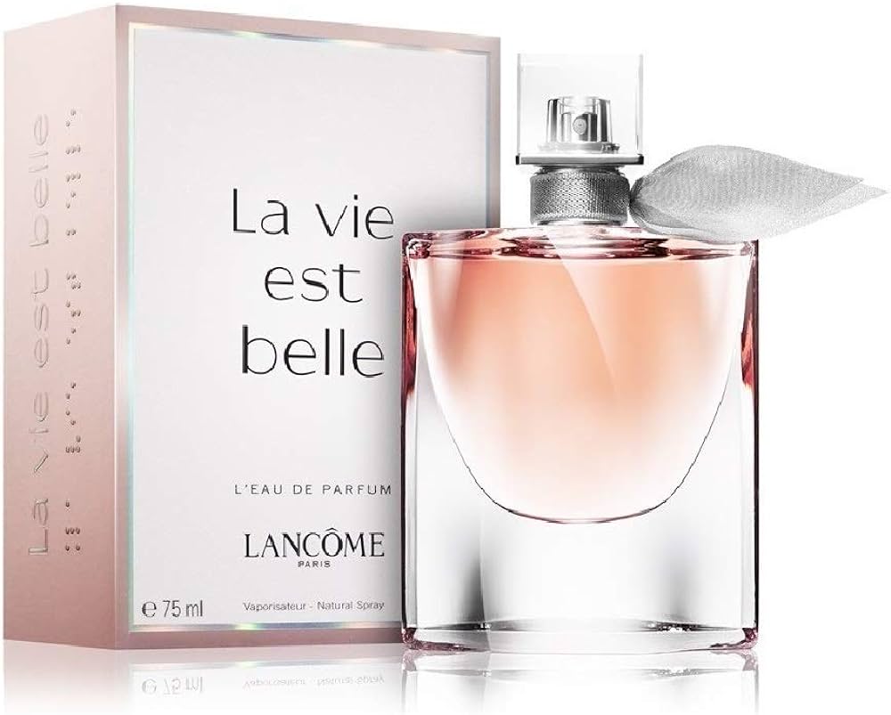 Set 3 Profumi GOOD GIRL, LA VIE EST BELLE e 212 VIP ROSÉ 100 ml