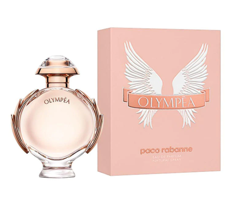 Set 3 Profumi 212 VIP ROSÉ, OLYMPÉA e COCO MADEMOISELLE