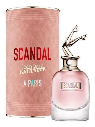 Set 3 Profumi SCANDAL, J'ADORE e LA VIE EST BELLE 100 ml