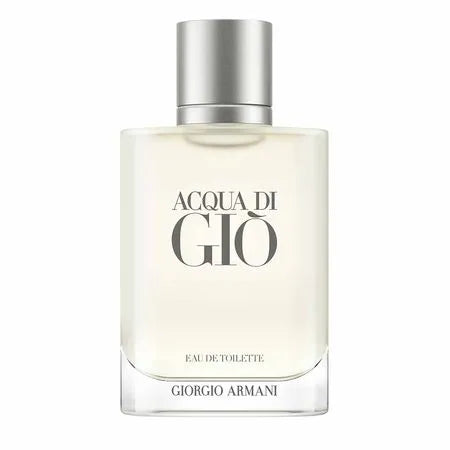 Set di 3 Profumo - Terre d'Hermés, Acqua di Gio, Sauvage Dior 100ml
