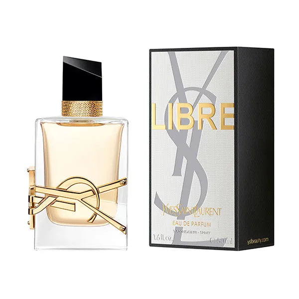 Set 3 Profumi COCO MADEMOISELLE, LIBRE e CHLOÉ 100 ml