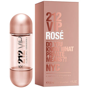 Set 3 Profumi GOOD GIRL, LA VIE EST BELLE e 212 VIP ROSÉ 100 ml