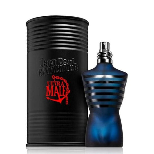 Set 3 Profumi DYLAN BLUE, PHANTOM e ULTRA MALE 100 ml