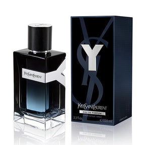Set 3 Profumi SAUVAGE, Y MEN e EROS 100 ml