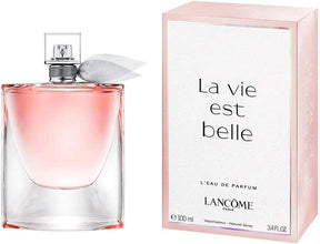 Set 3 Profumi SCANDAL, J'ADORE e LA VIE EST BELLE 100 ml