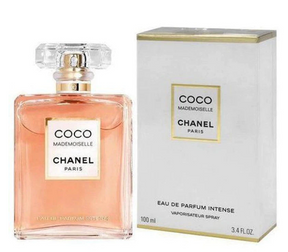 Set 3 Profumi 212 VIP ROSÉ, OLYMPÉA e COCO MADEMOISELLE