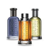 Set 3 Profumi BOSS THE SCENT, BOSS BOTTLED e BOTTLED INFINITE 100 ml
