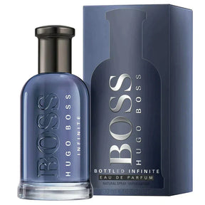 Set 3 Profumi BOSS THE SCENT, BOSS BOTTLED e BOTTLED INFINITE 100 ml