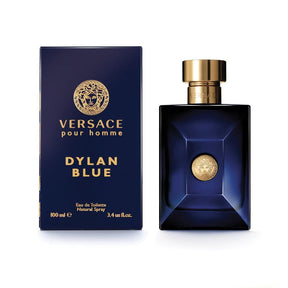 Set 3 Profumi DYLAN BLUE, PHANTOM e ULTRA MALE 100 ml