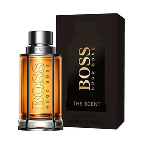 Set 3 Profumi BOSS THE SCENT, BOSS BOTTLED e BOTTLED INFINITE 100 ml