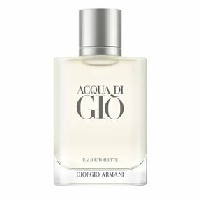 Set di 3 Profumo - Terre d'Hermés, Acqua di Gio, Sauvage Dior 100ml